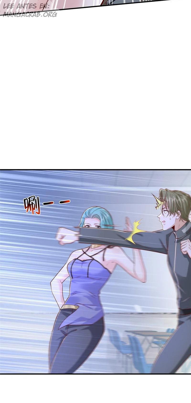 Capitulo 901 page 16