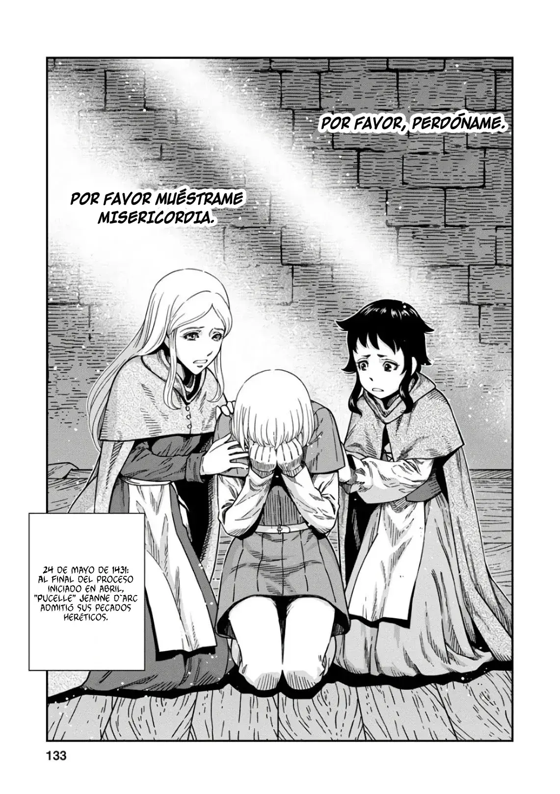Capitulo 49 page 24