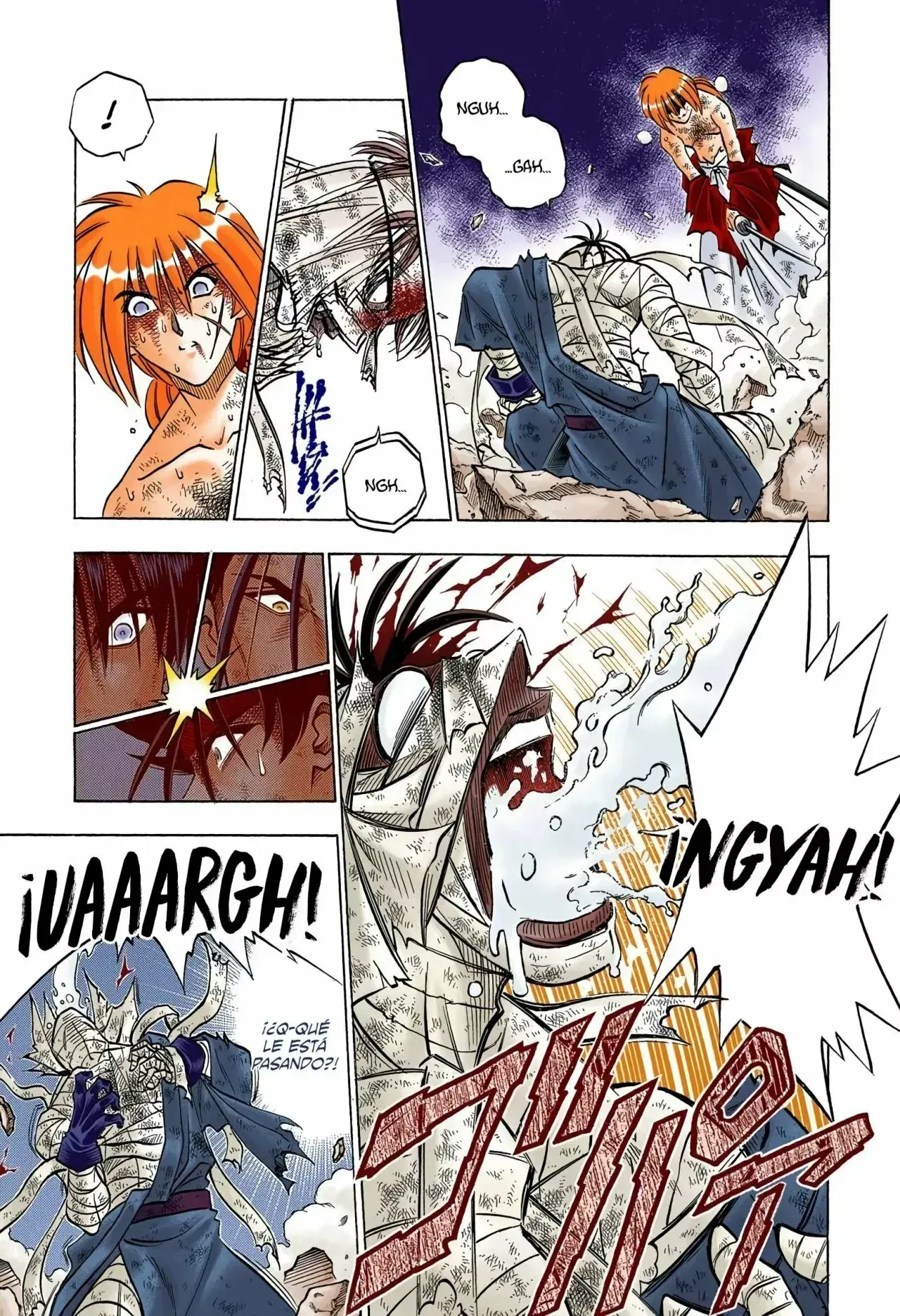 Capitulo 144 page 9