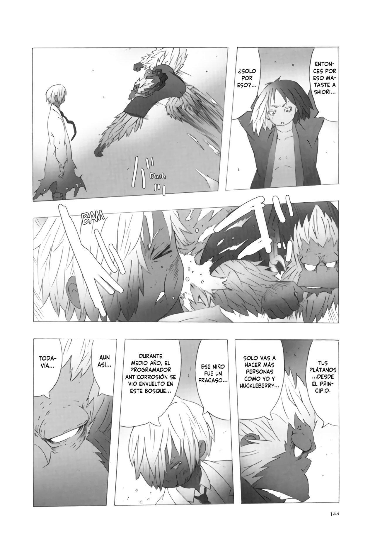 Capitulo 14 page 21