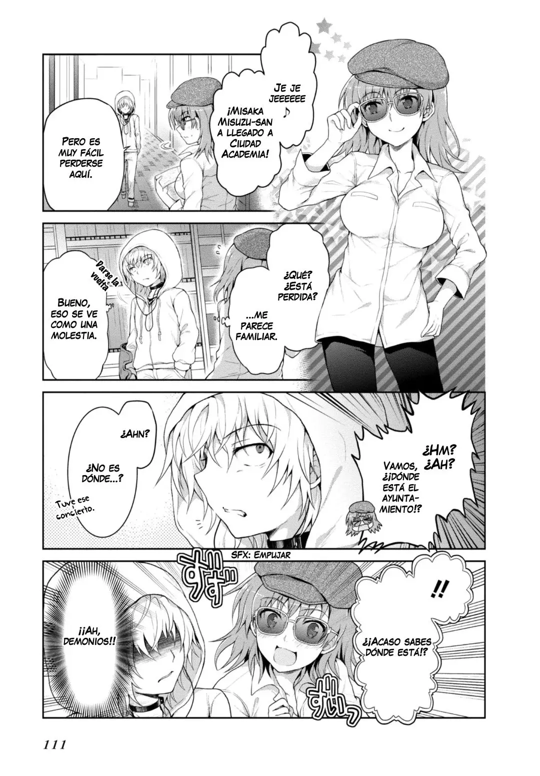 Capitulo 19 page 3