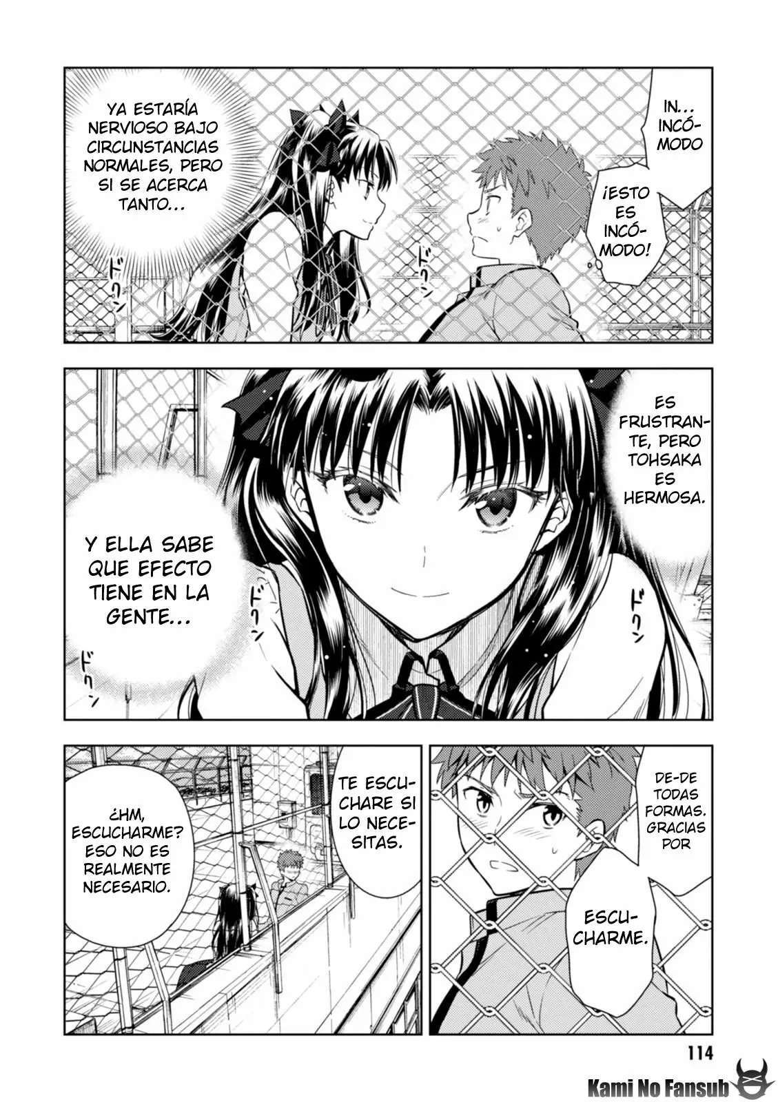 Capitulo 23 page 11