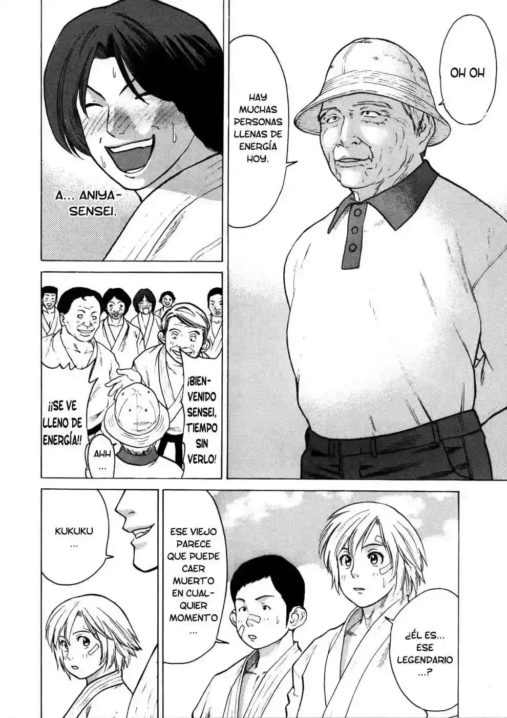 Capitulo 44 page 18