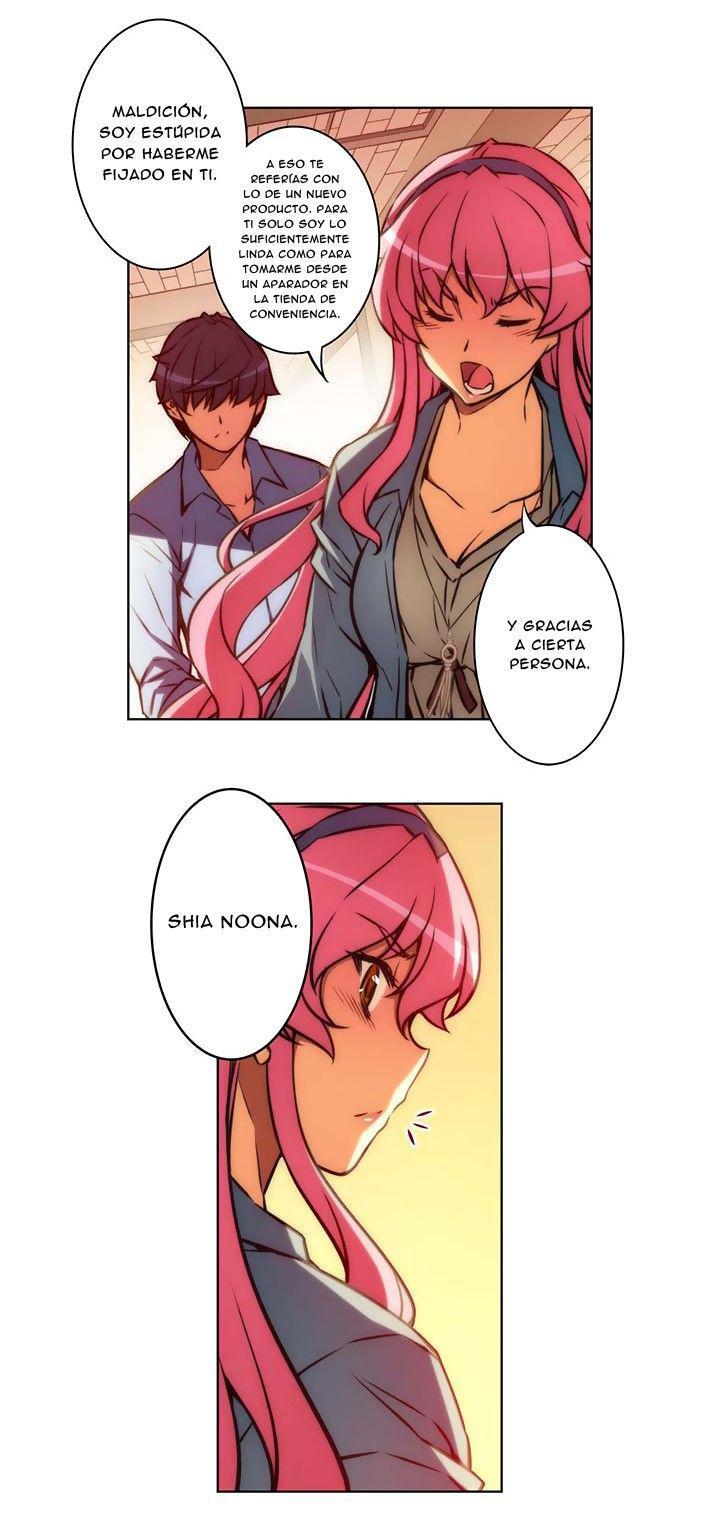 Capitulo 43 page 20