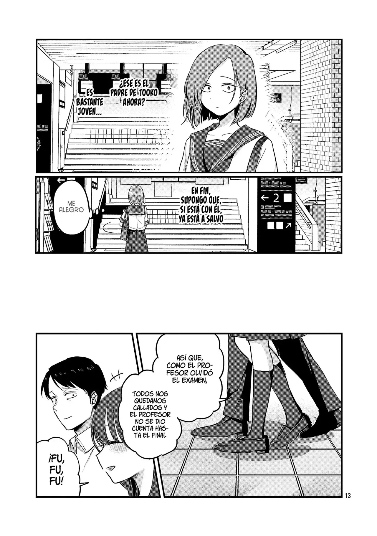 Capitulo 31 page 17