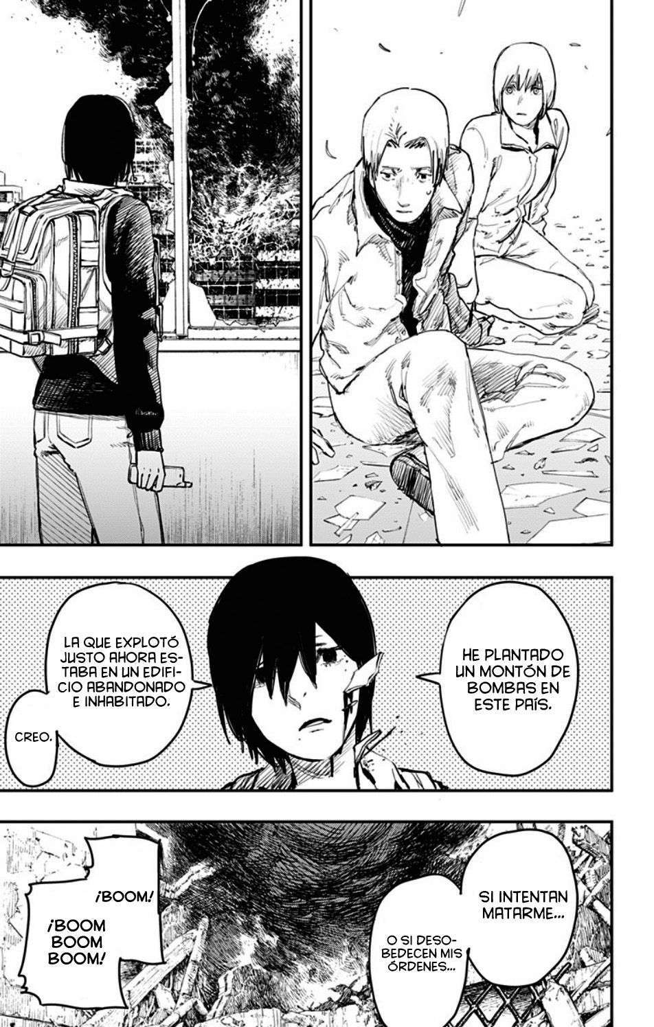 Capitulo 17 page 5