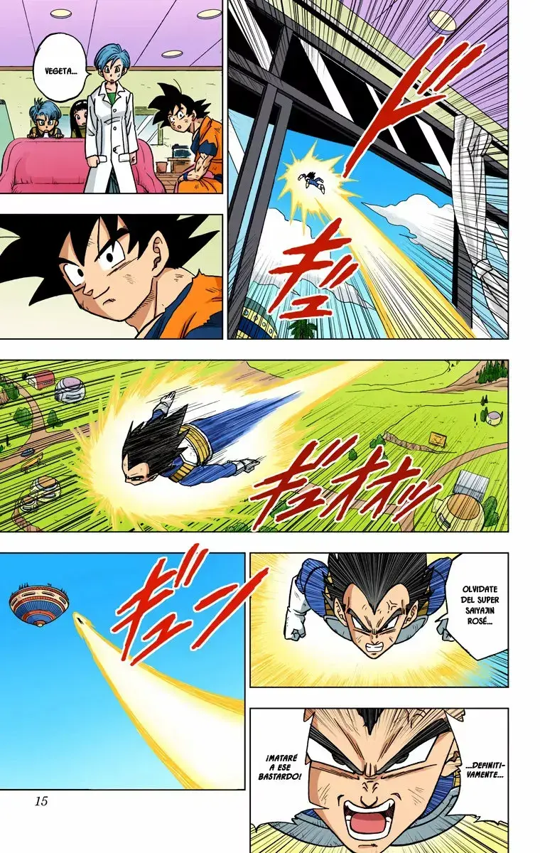 Capitulo 21 page 14