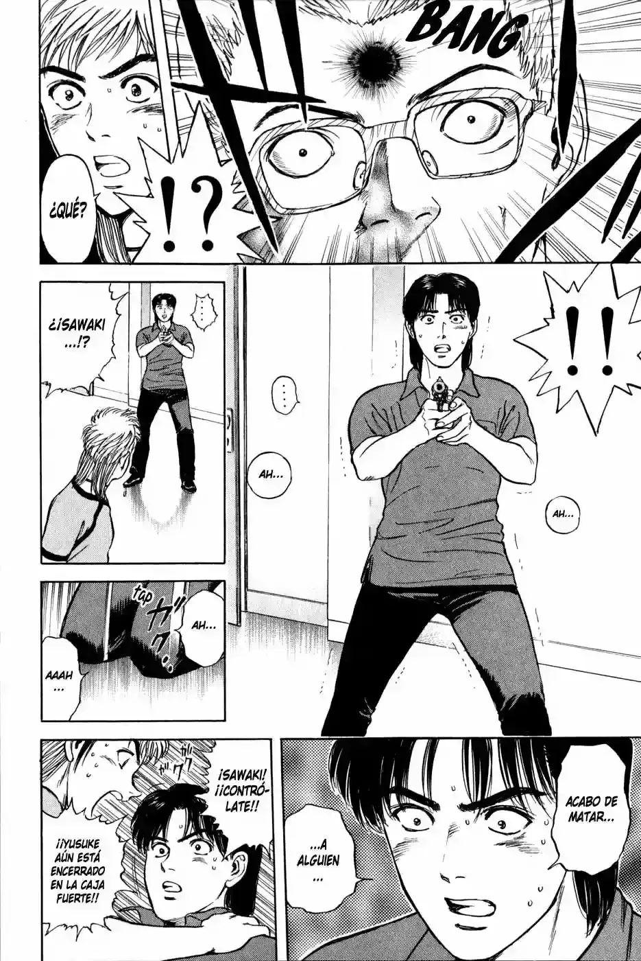 Capitulo 19 page 14