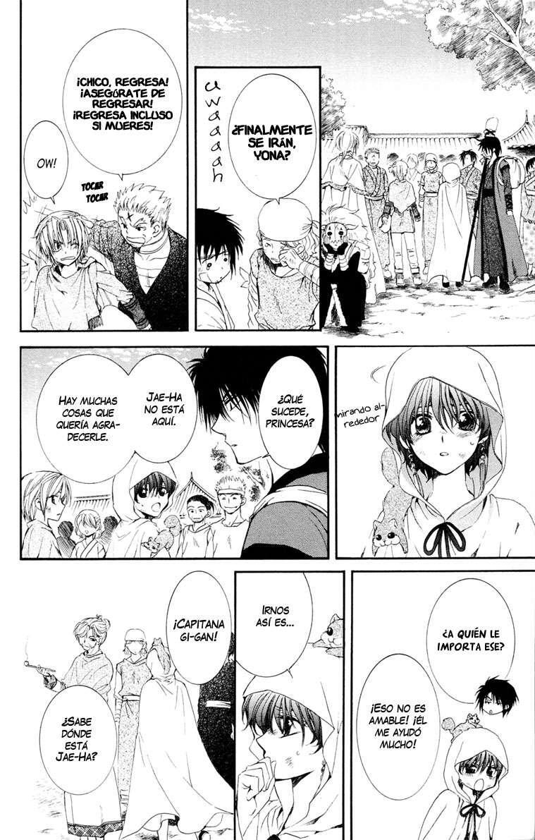 Capitulo 40 page 20