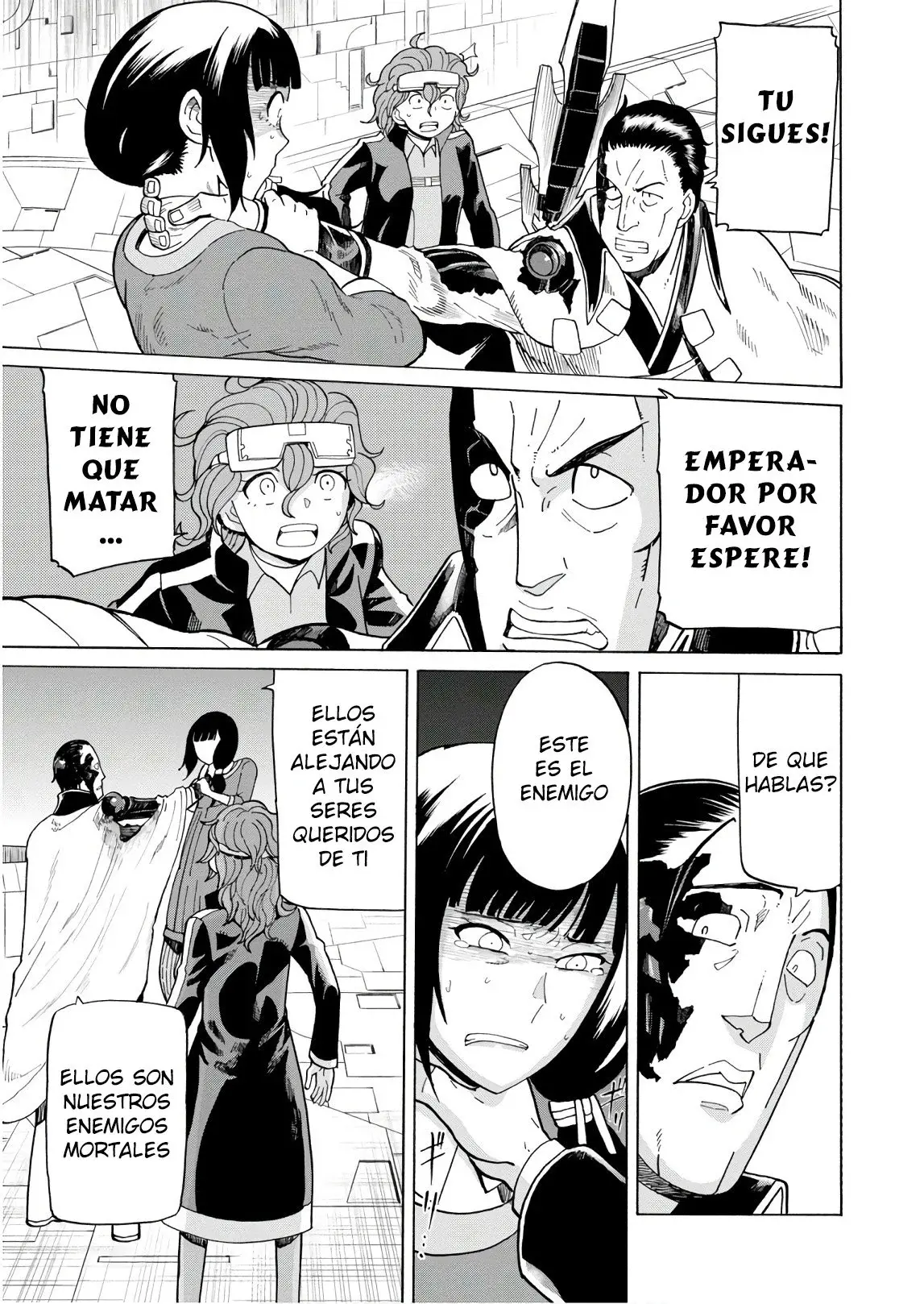 Capitulo 57 page 8