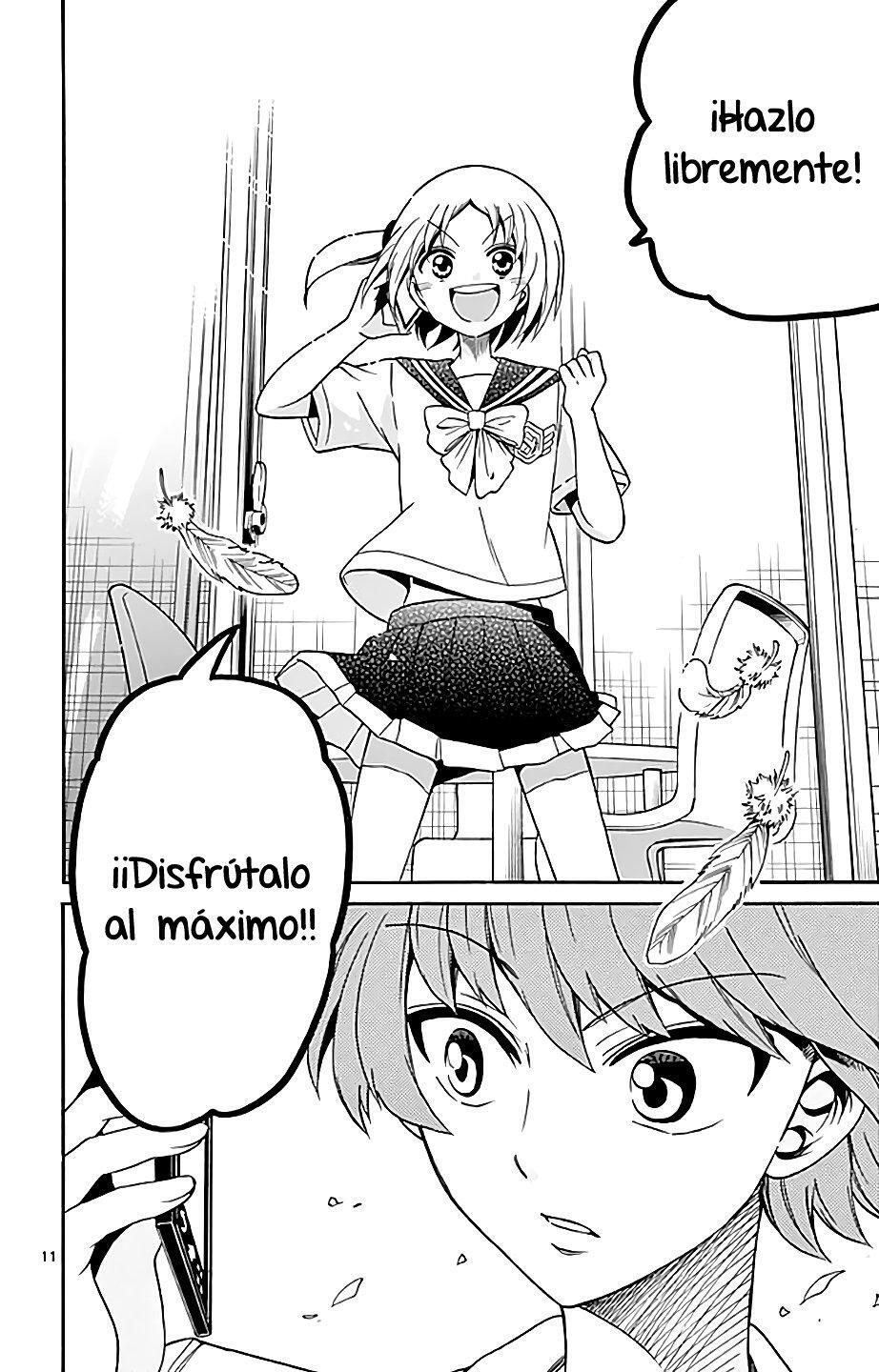 Capitulo 100 page 11