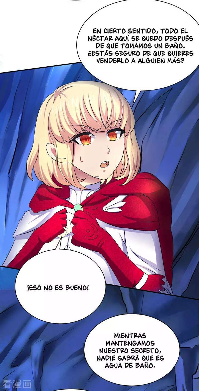 Capitulo 124 page 20