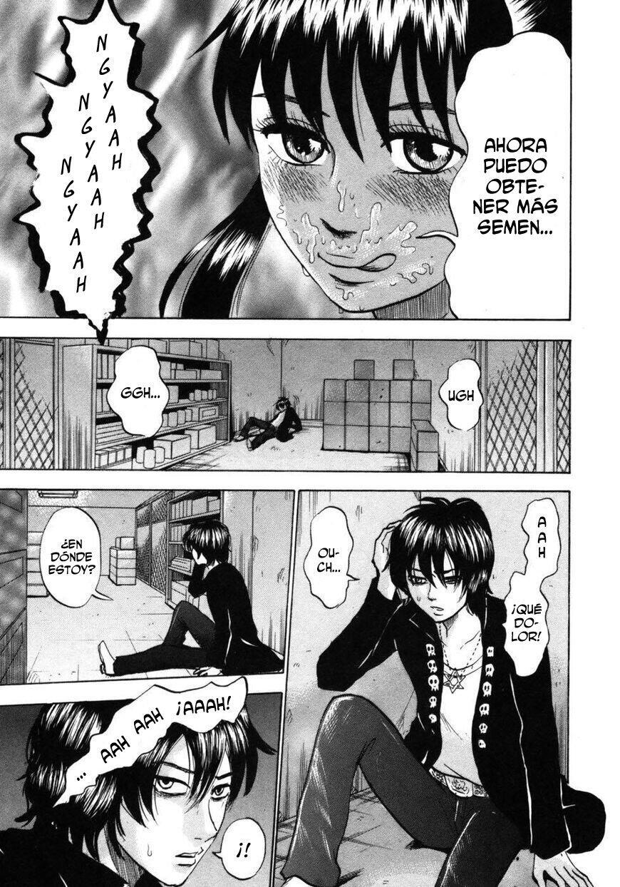 Capitulo 26 page 5