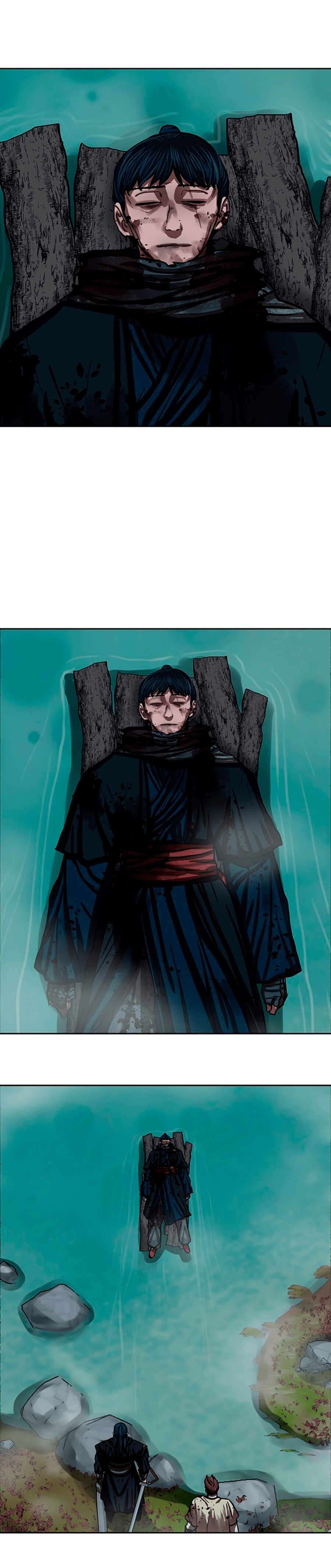 Capitulo 141 page 30