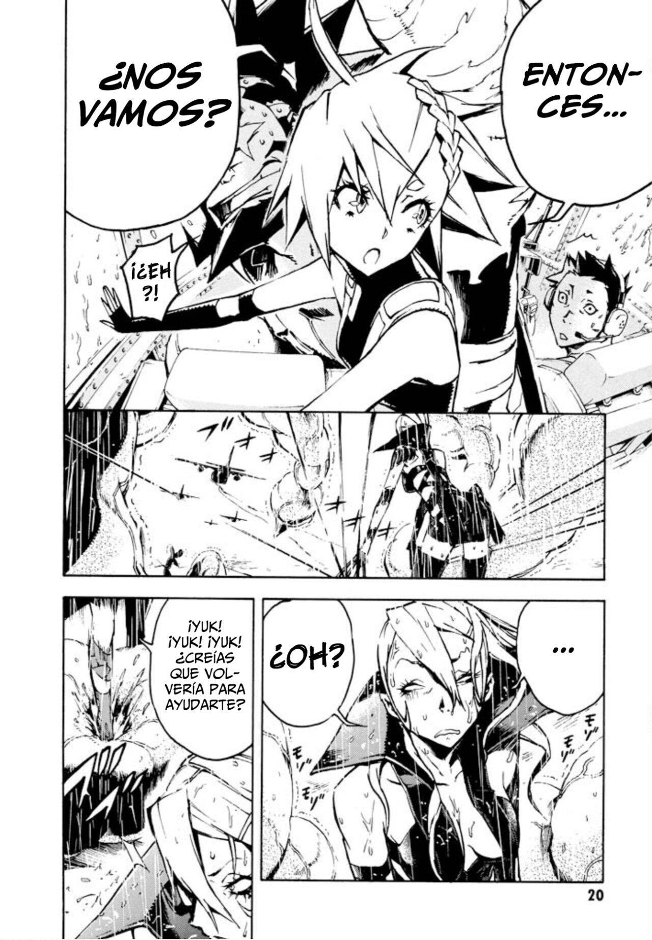 Capitulo 3 page 20