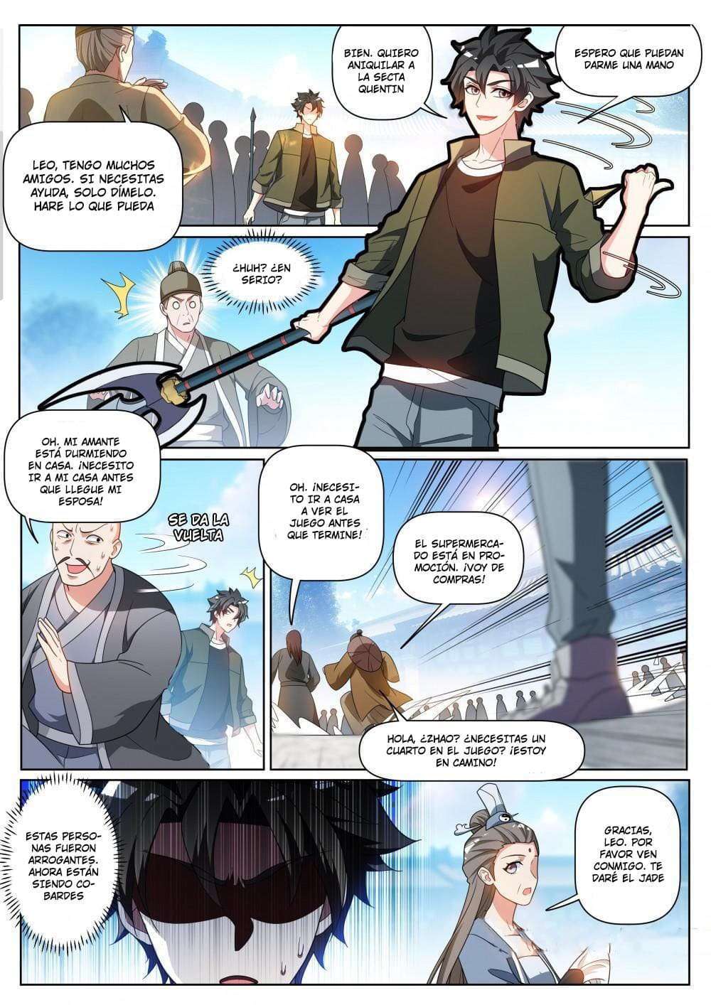 Capitulo 394 page 5