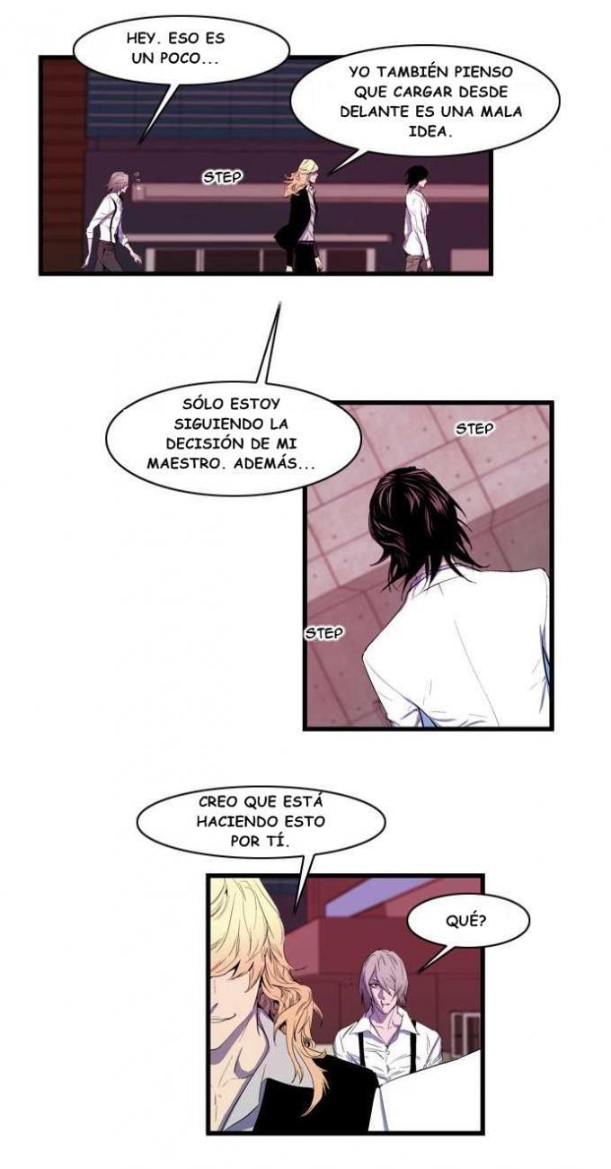 Capitulo 83 page 18