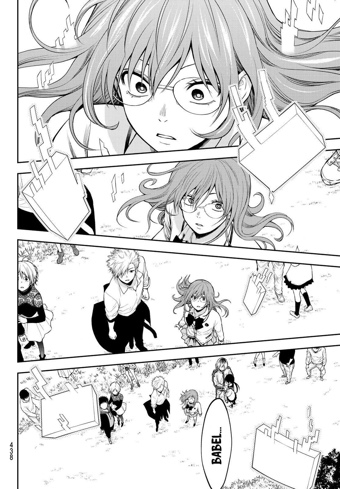 Capitulo 25 page 16