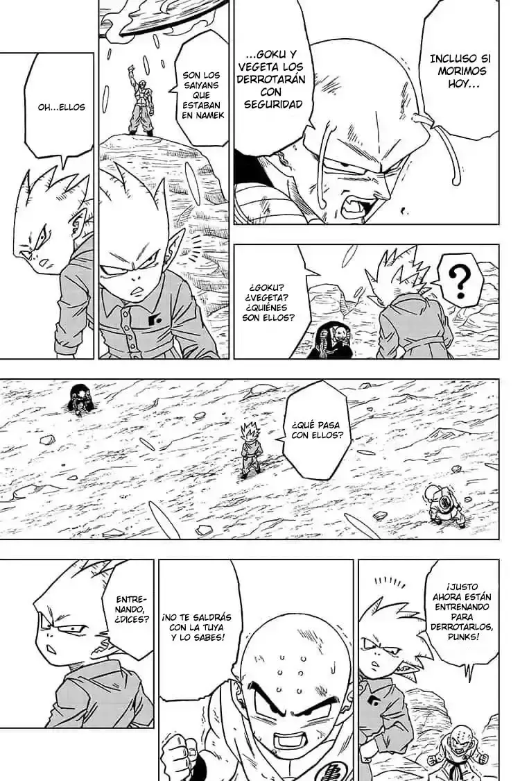 Capitulo 54 page 34