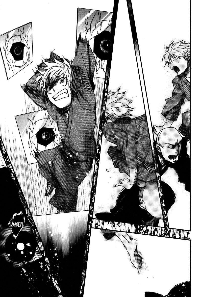 Capitulo 80 page 25