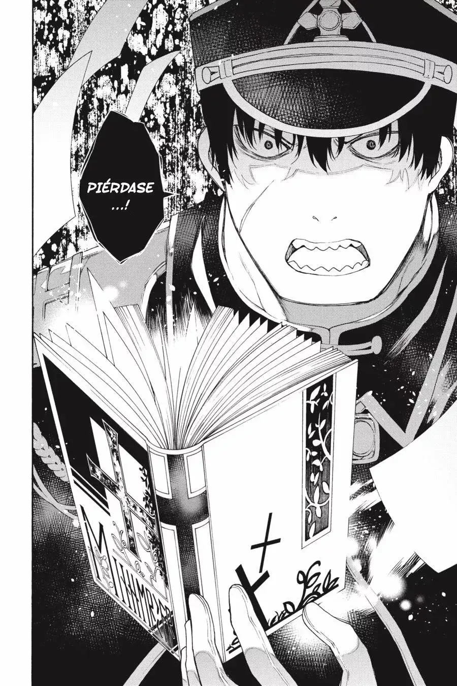 Capitulo 50 page 30