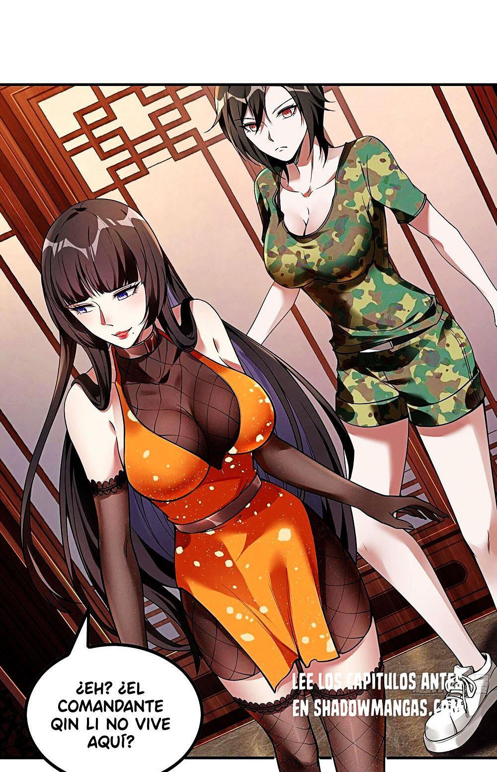 Capitulo 47 page 11