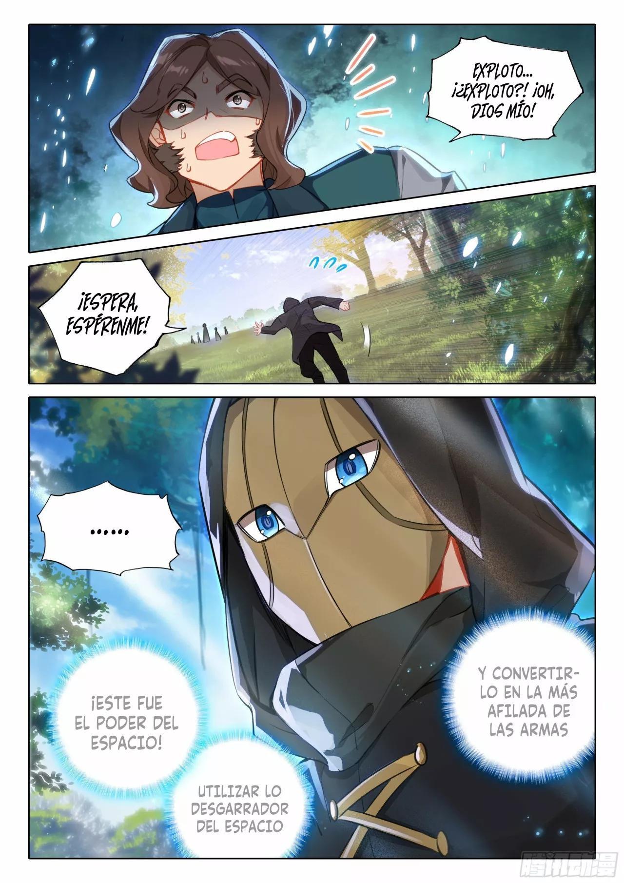 Capitulo 68 page 15