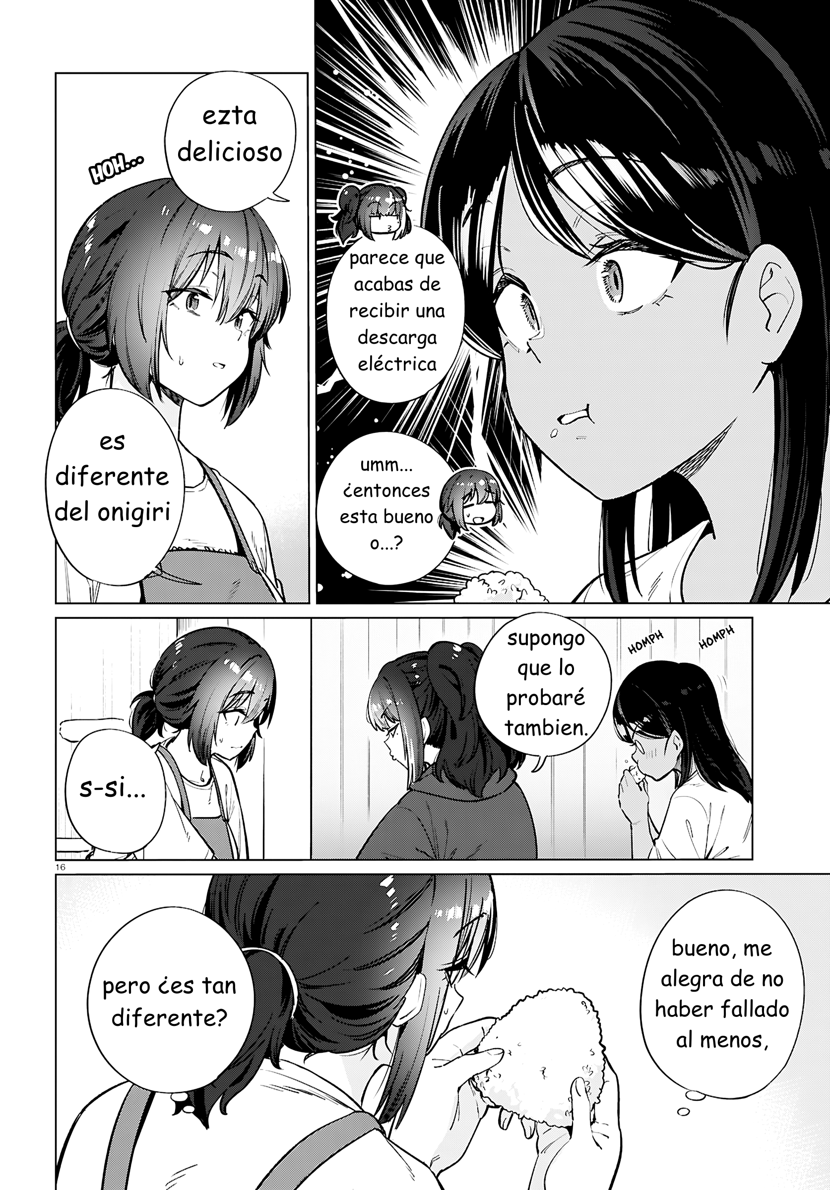 Capitulo 27 page 16