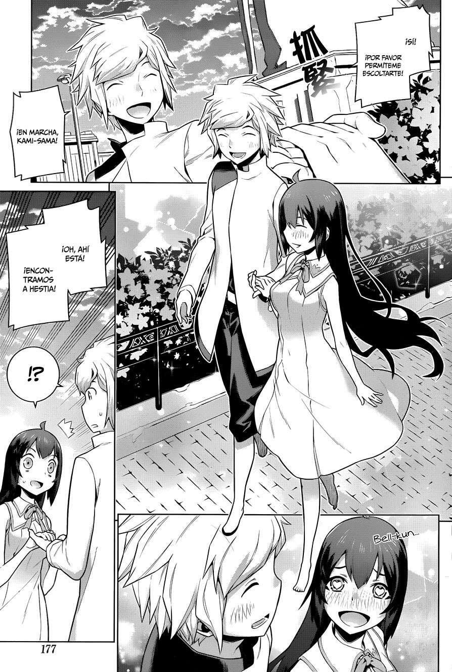 Capitulo 21 page 5