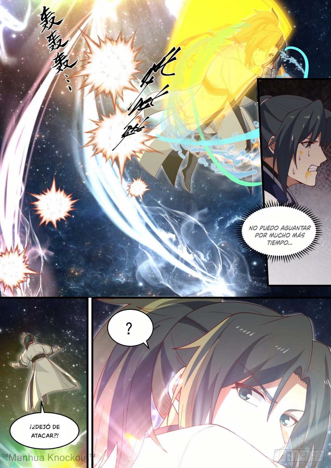 Capitulo 1472 page 12