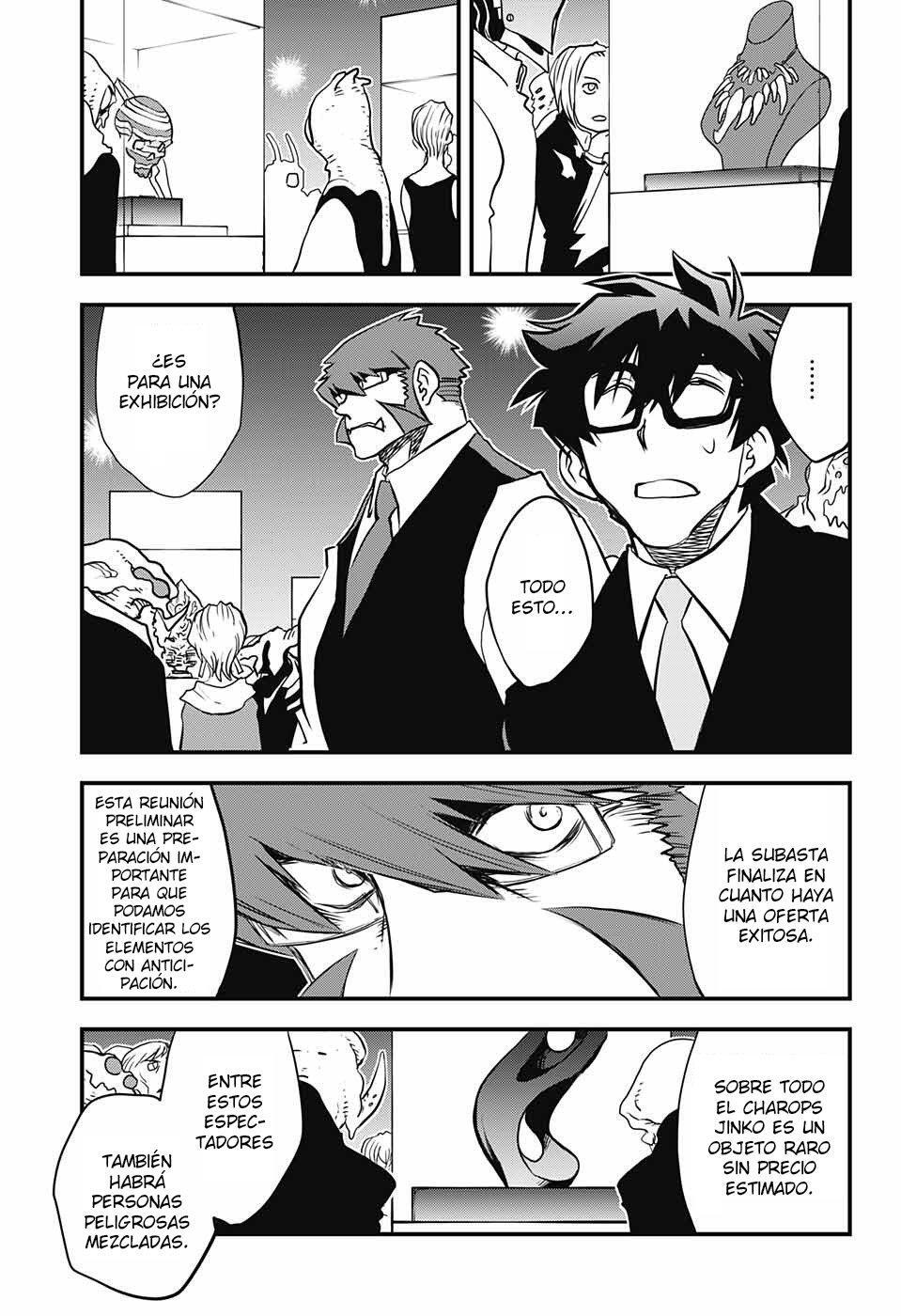 Capitulo 18 page 30