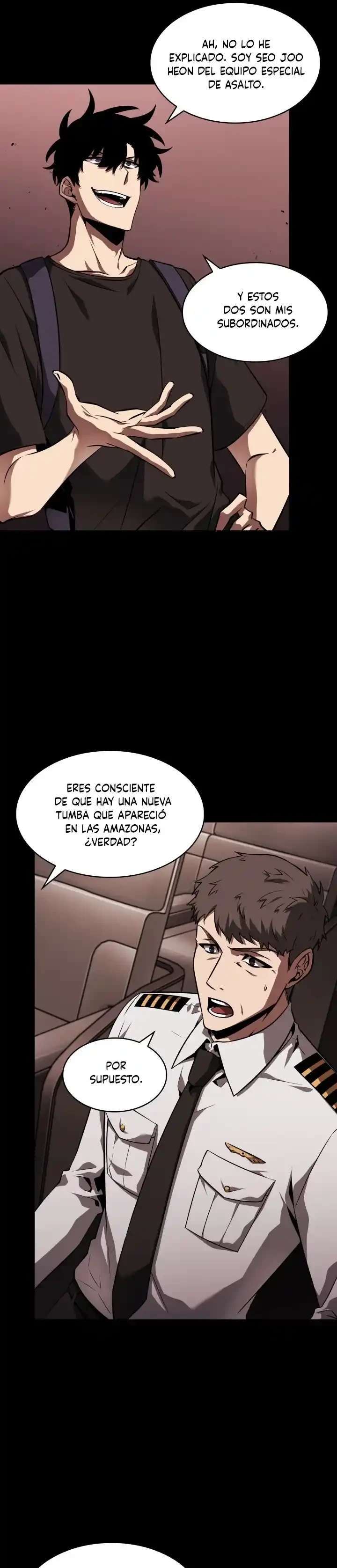 Capitulo 384 page 18