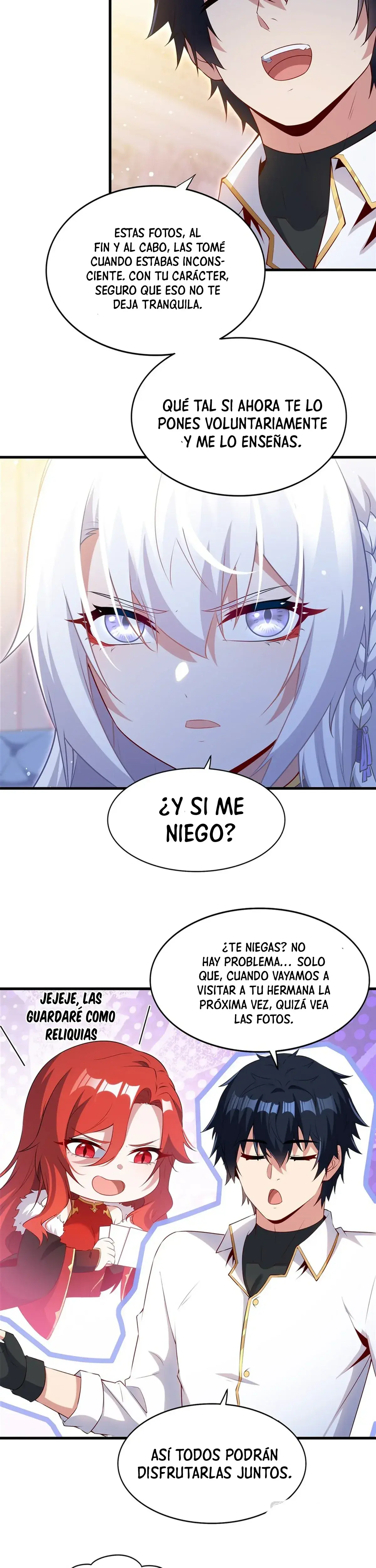 Capitulo 64 page 4