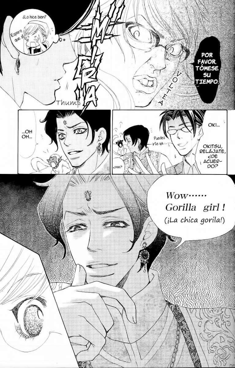 Capitulo 21 page 30