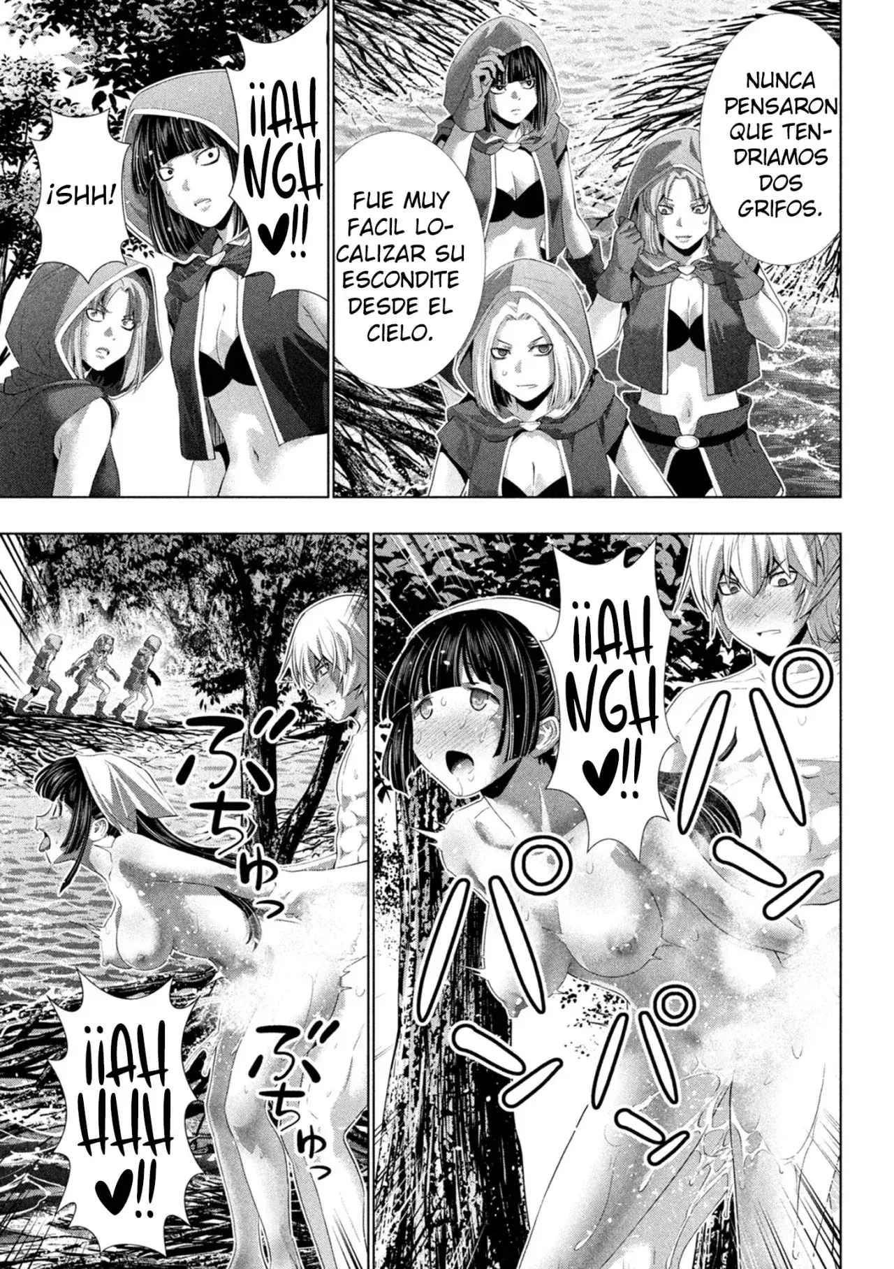 Capitulo 317 page 15