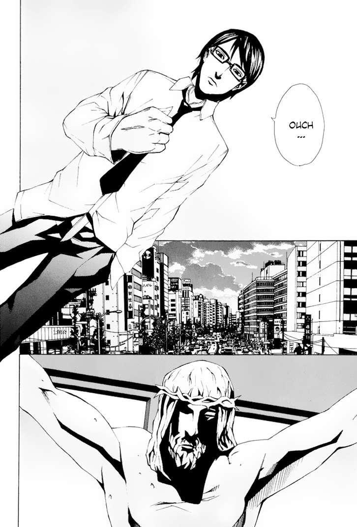 Capitulo 39 page 22