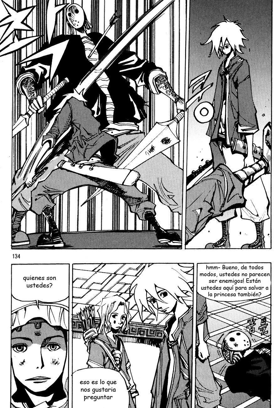 Capitulo 151 page 14