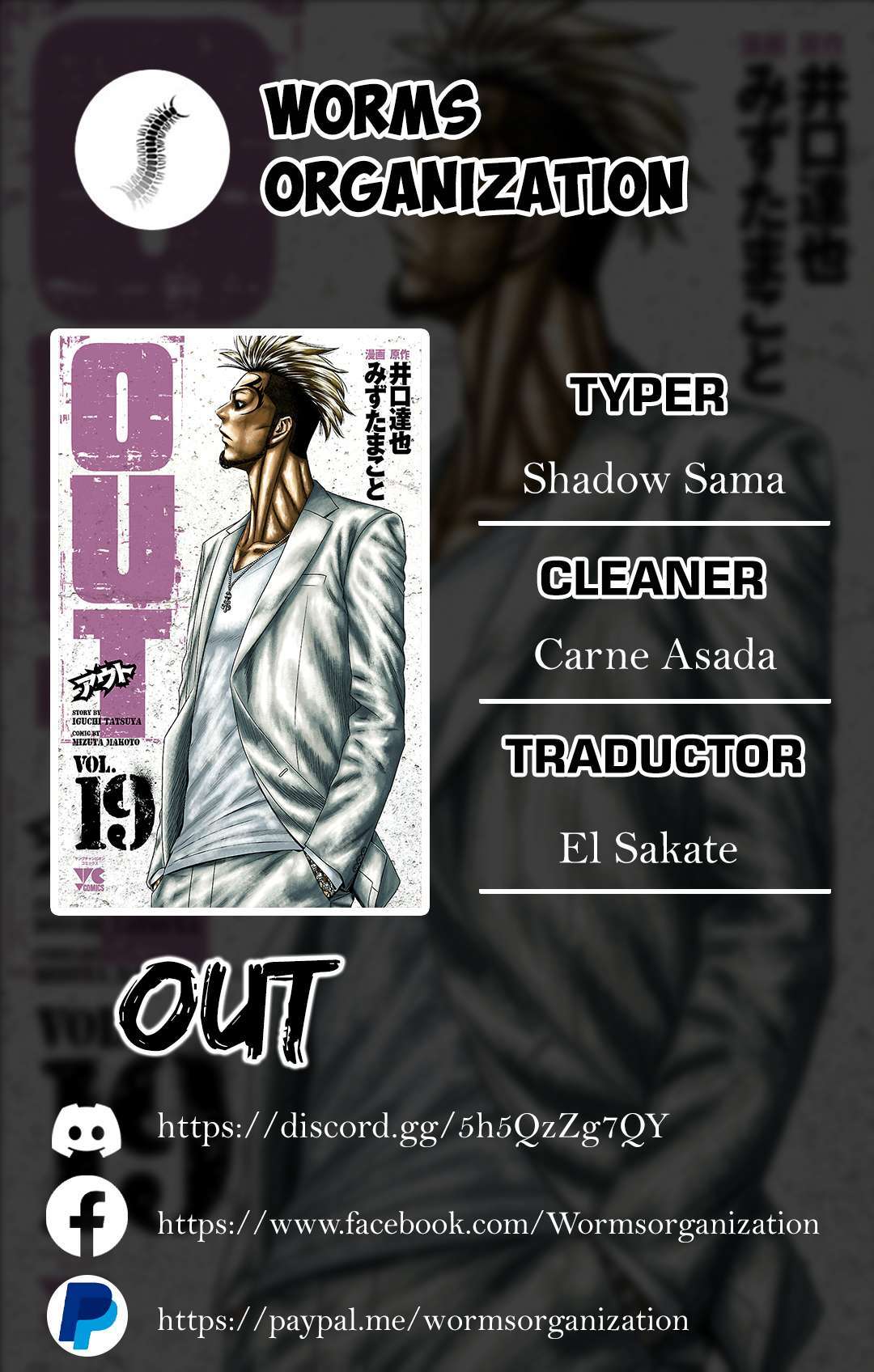 Capitulo 171 page 1