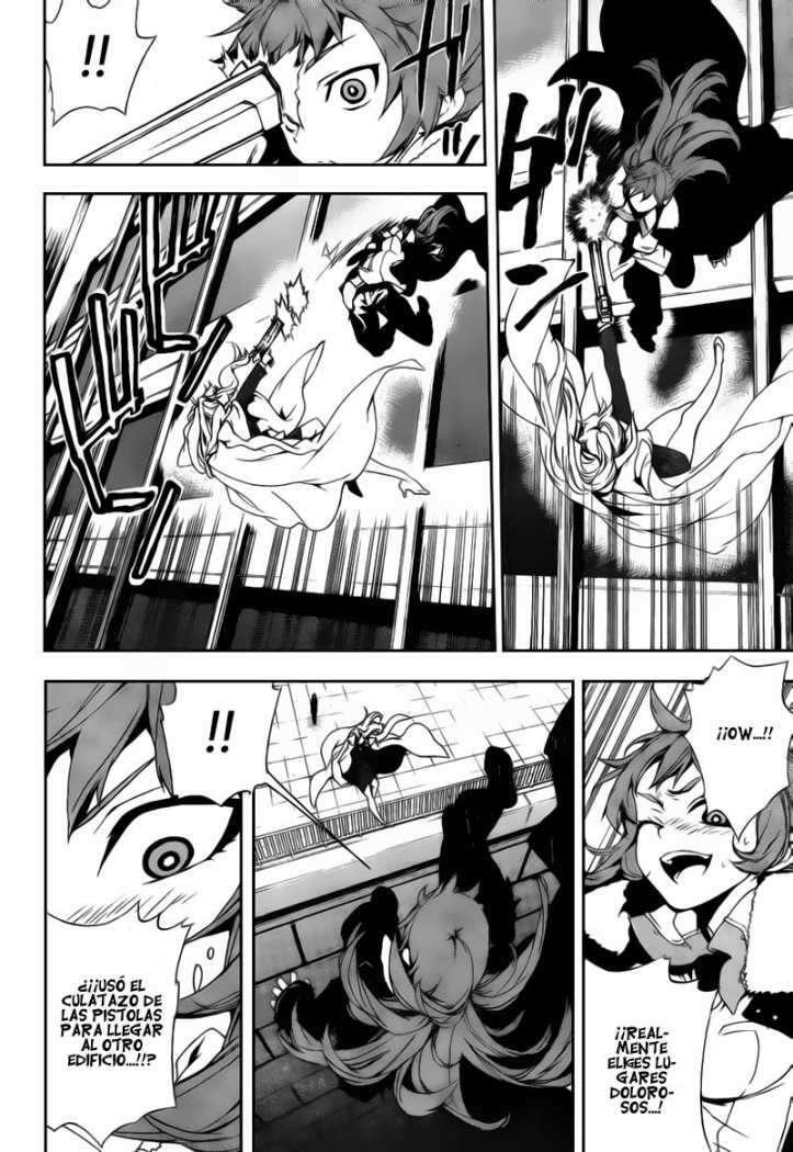 Capitulo 30 page 14