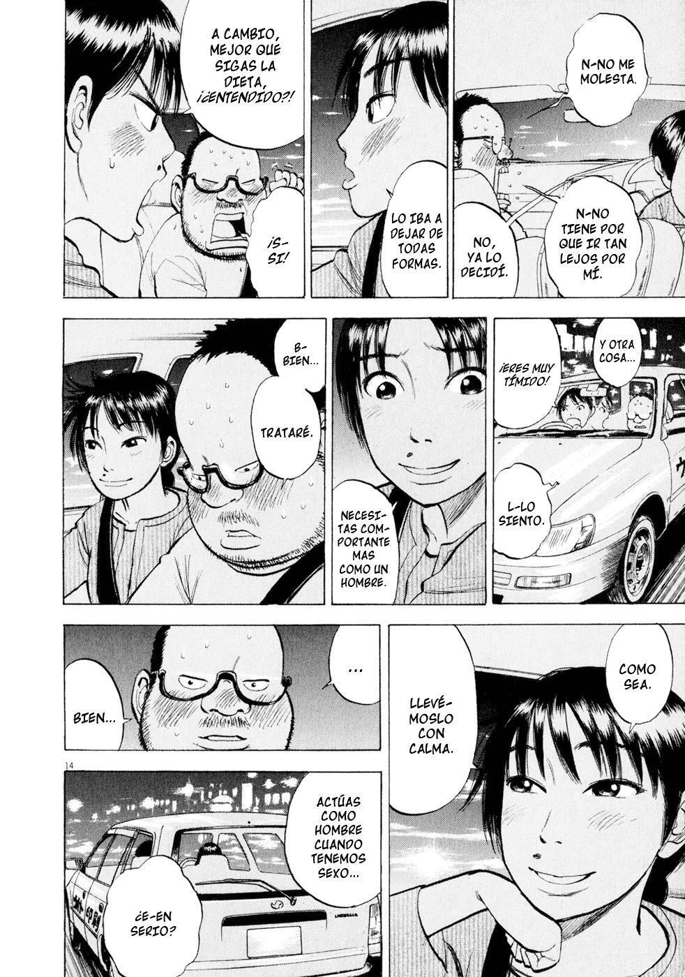 Capitulo 43 page 15