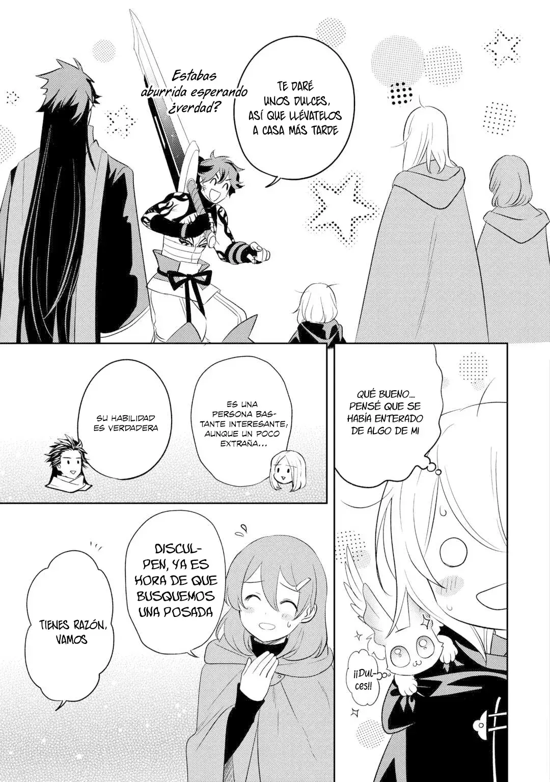 Capitulo 20 page 15