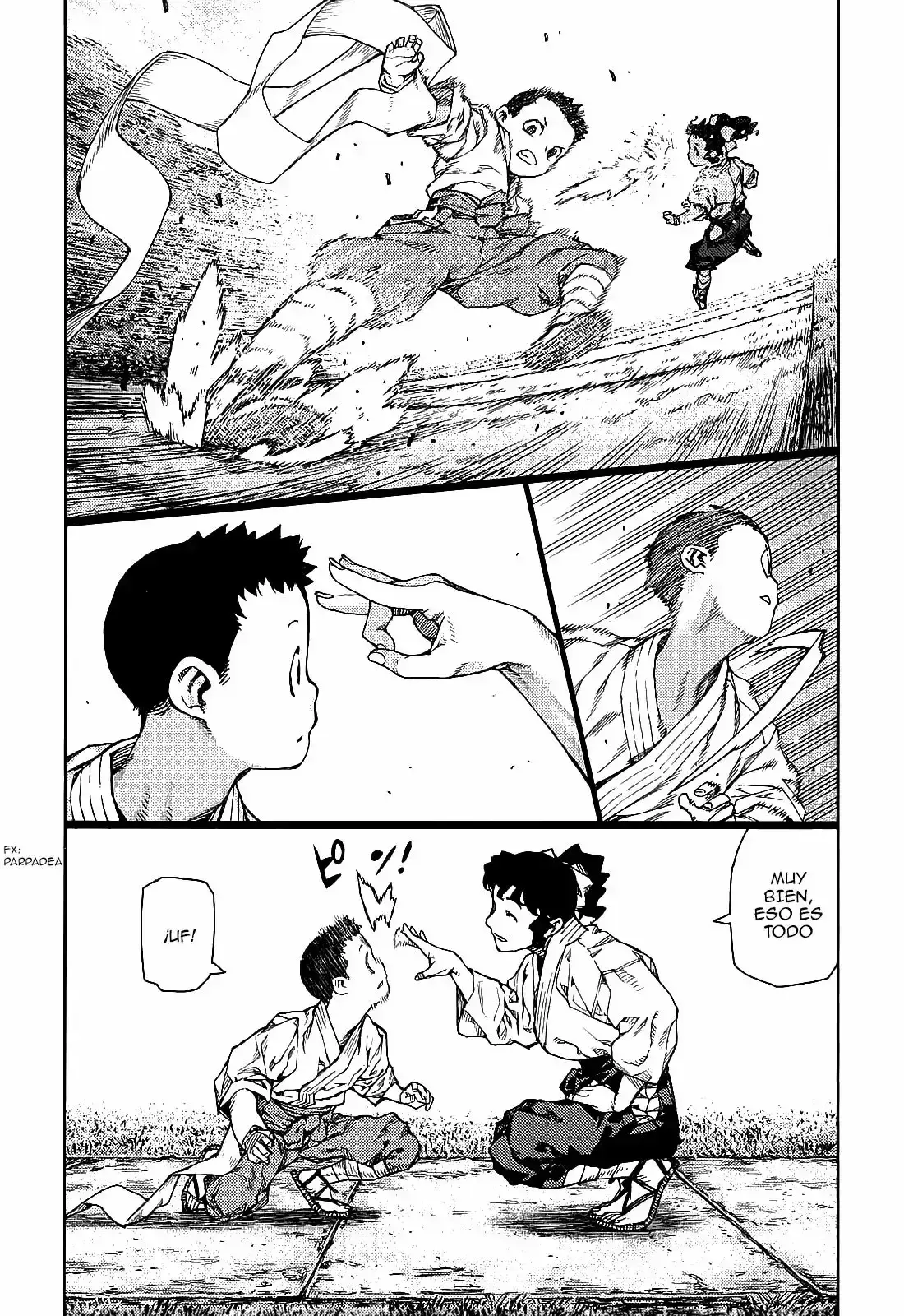 Capitulo 80 page 10