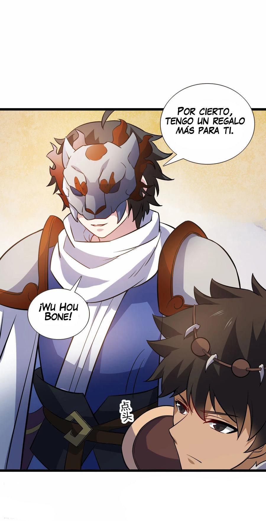 Capitulo 93 page 38
