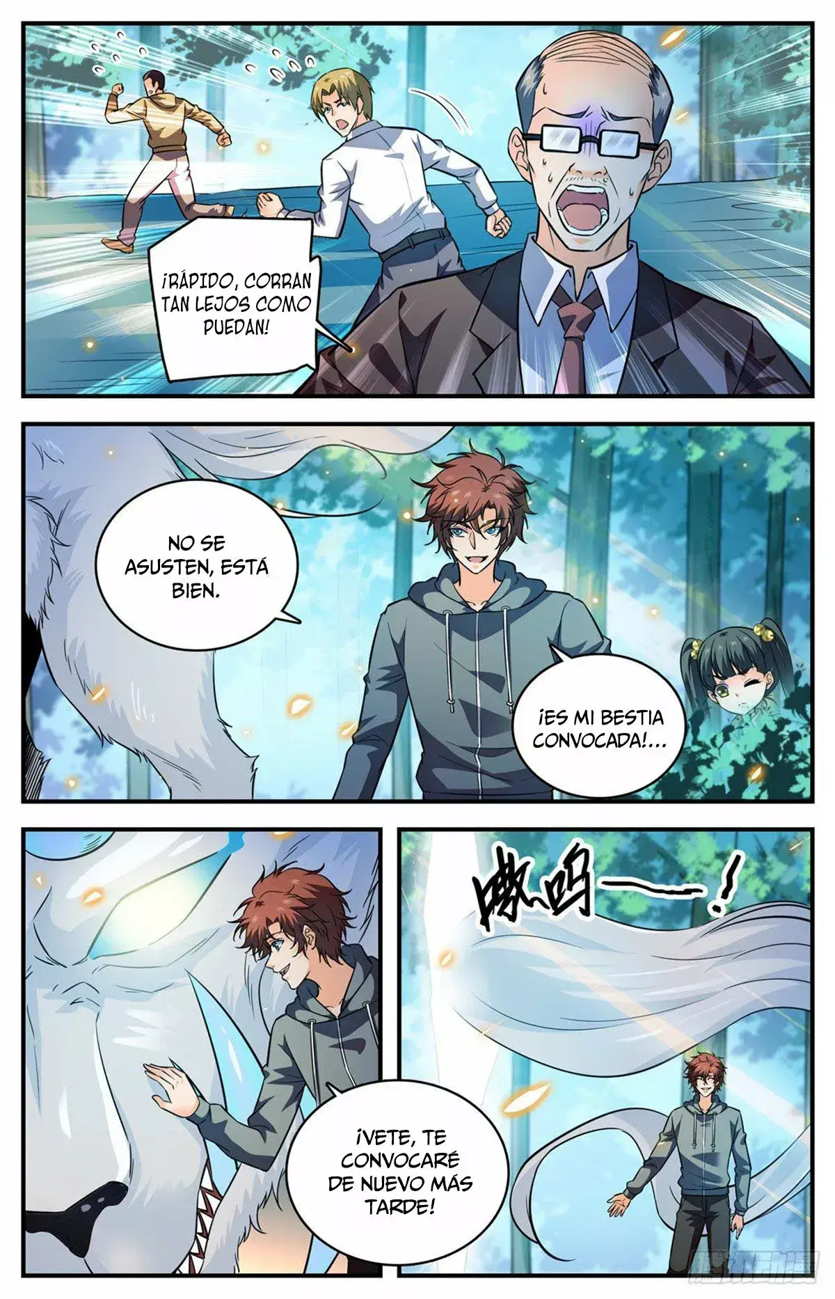 Capitulo 820 page 5