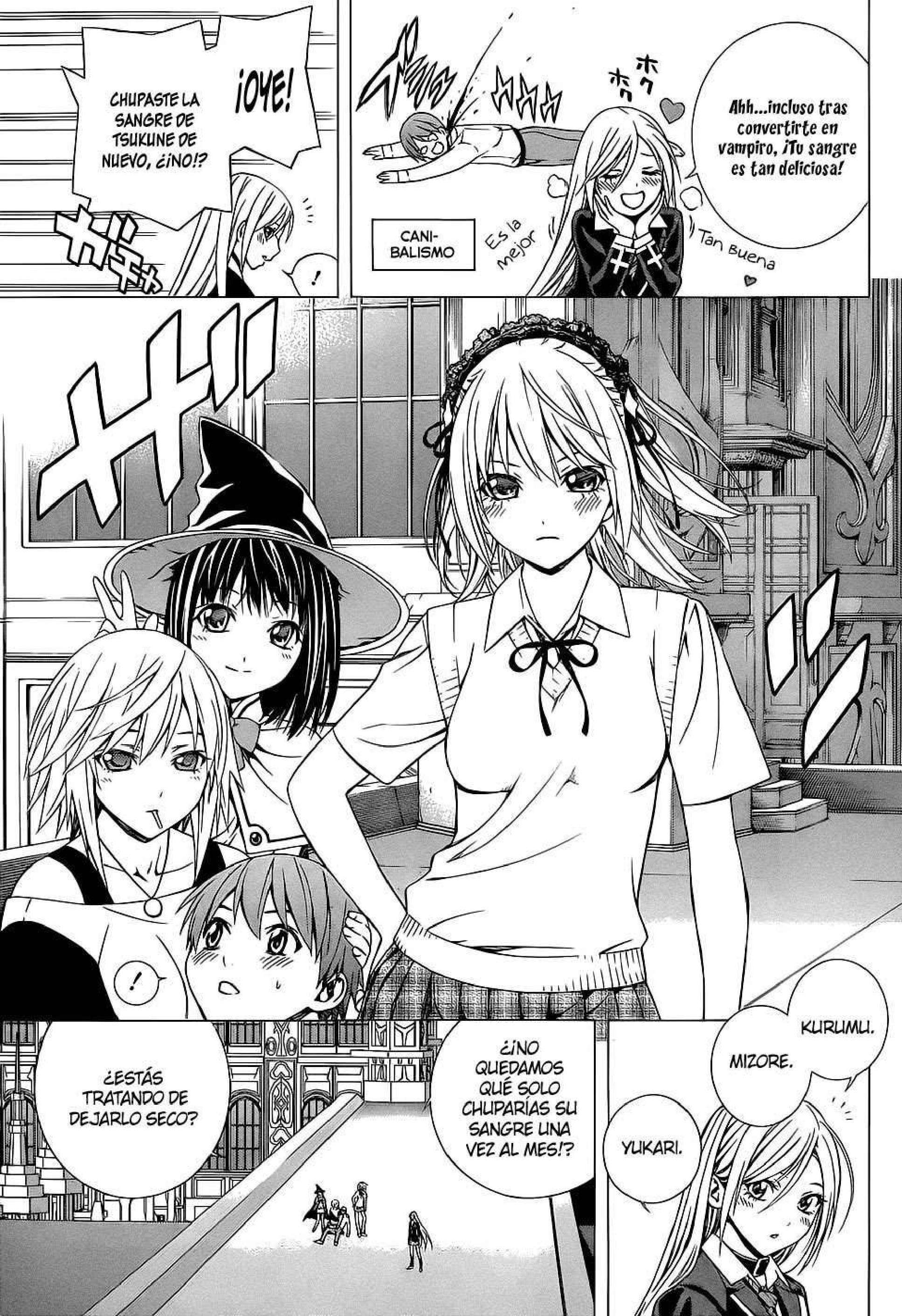 Capitulo 113 page 12