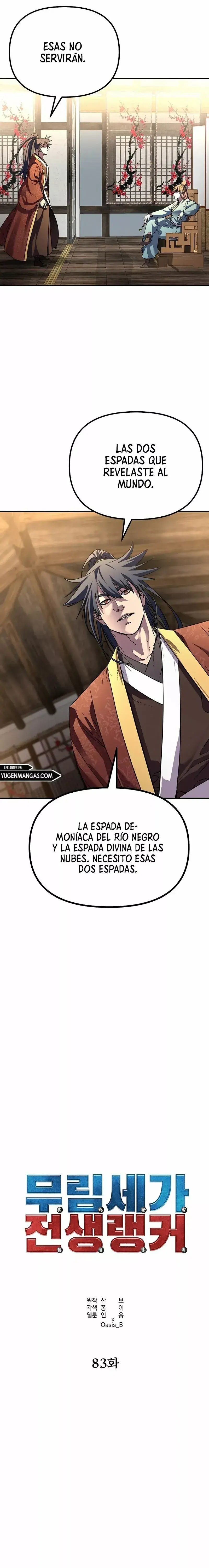 Capitulo 83 page 12