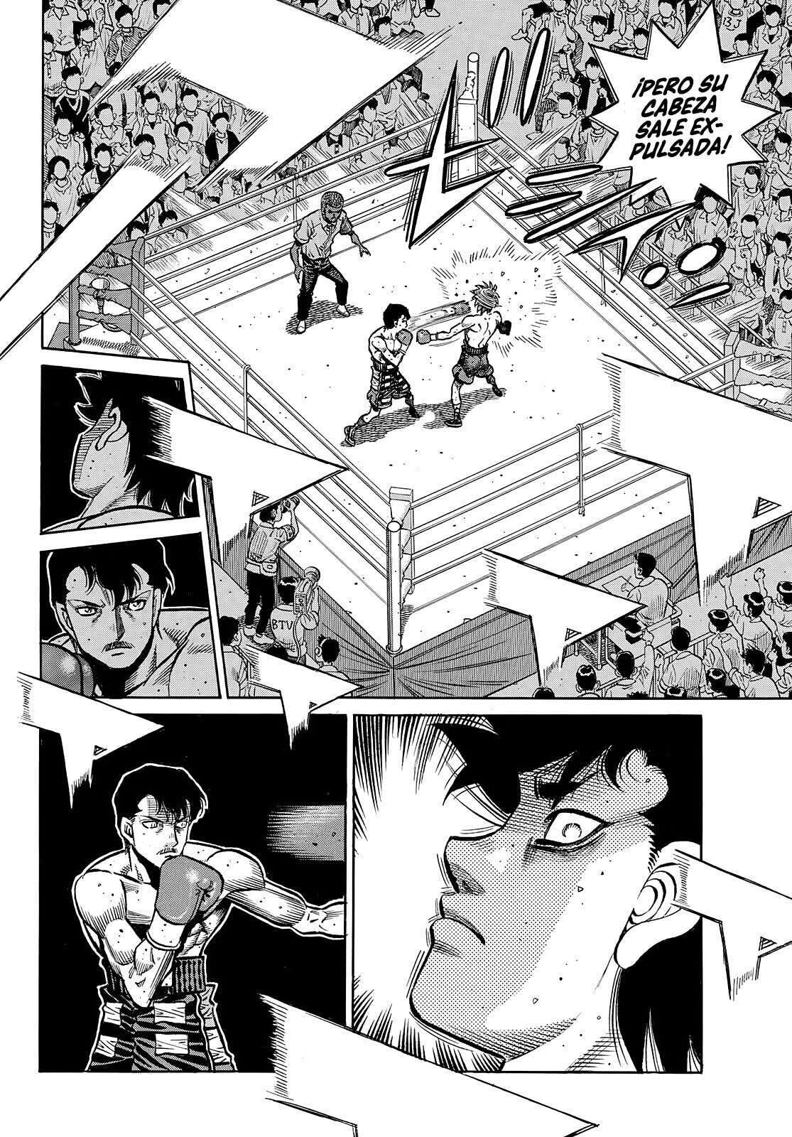 Capitulo 1497 page 11