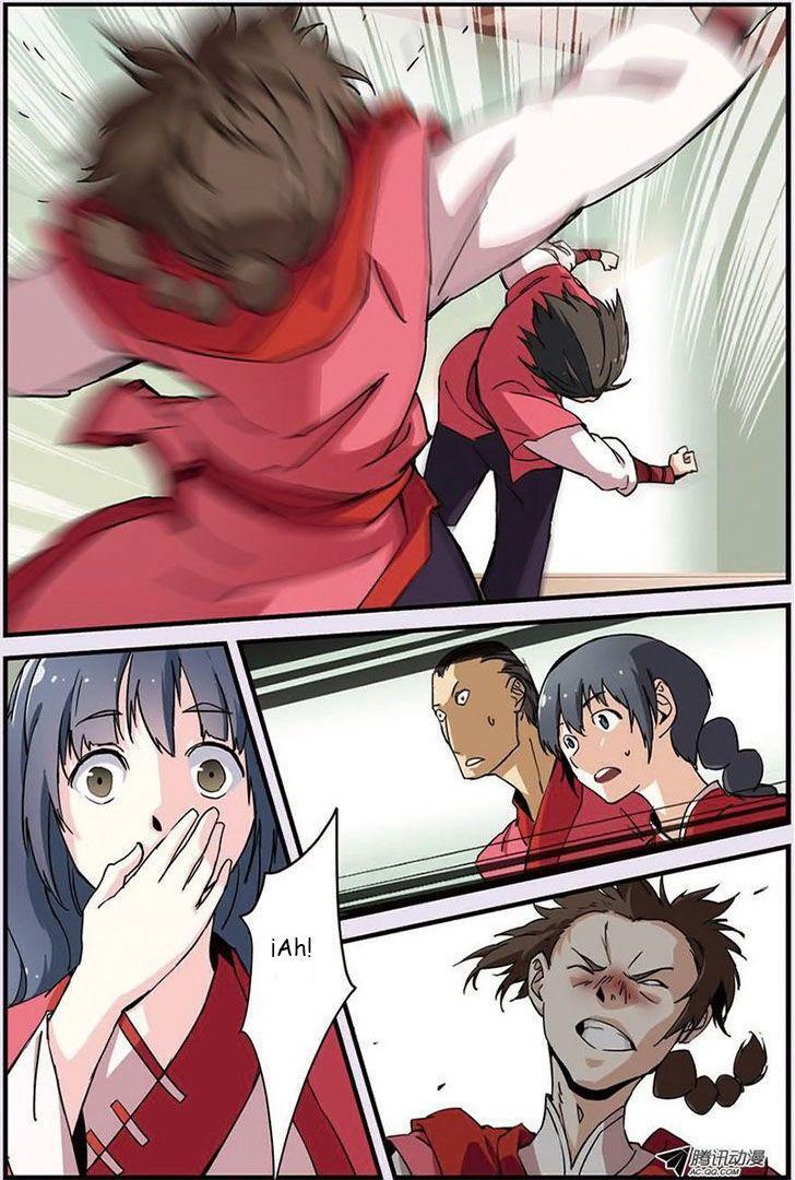 Capitulo 9 page 20