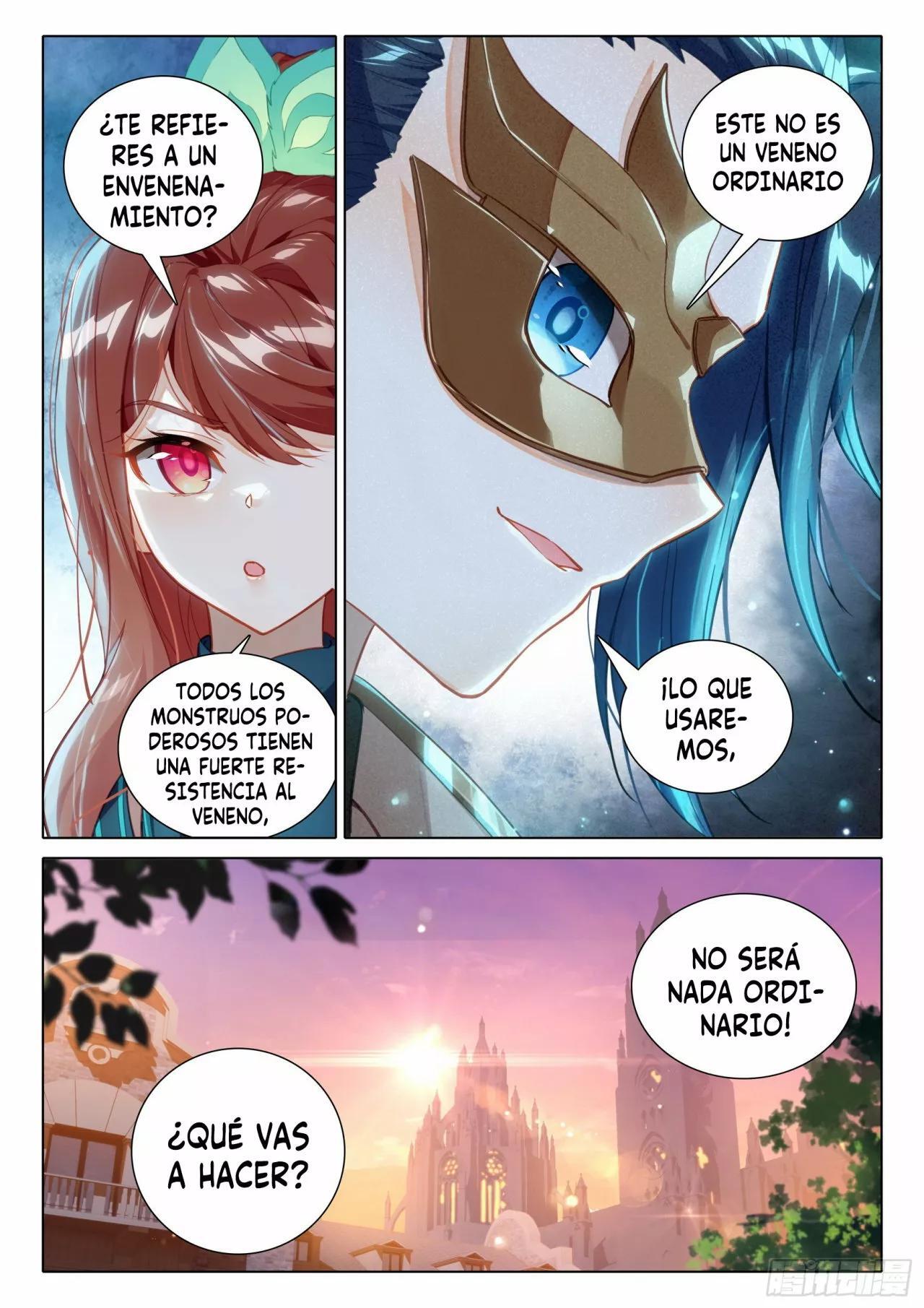 Capitulo 80 page 17