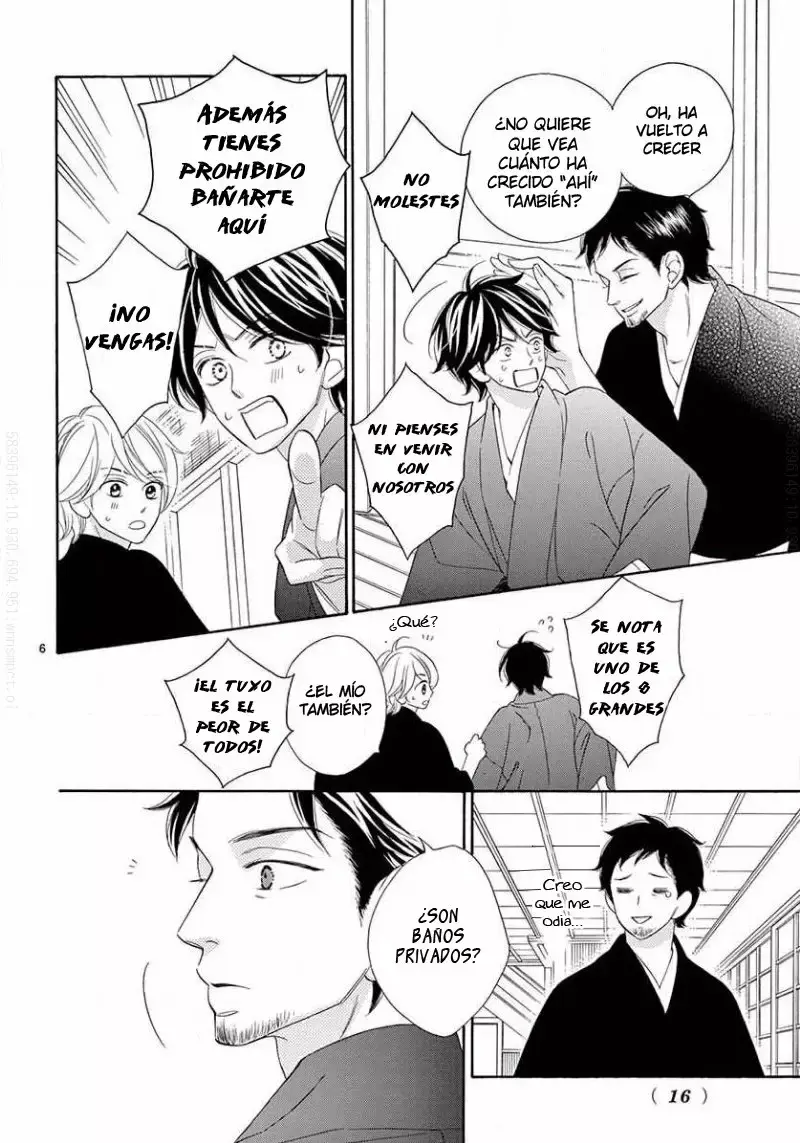 Capitulo 74 page 11